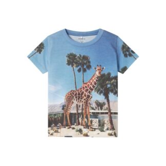 Μπλούζα Name It 4480947_13230186 Βεραμάν