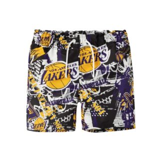 Μαγιό Name It 4417484_13226913 Μαύρο