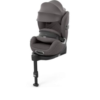 Κάθισμα Αυτοκινήτου Anoris T2 i-Size Plus Mirage Grey Cybex
