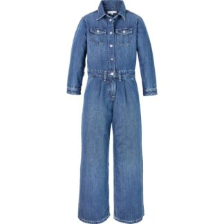 Φόρμα Tommy Hilfiger KG0KG08201_C1S Τζιν JNR