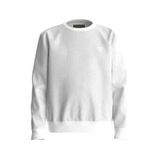Μπλούζα Παιδικό Boy Guess L4YQ05KAD73_G011 Λευκό JNR
