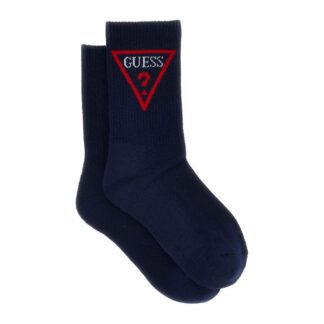Κάλτσες Παιδικό Unisex Guess H4YZ13ZZ00I_G7V2 Μπλέ Σκούρο SZ