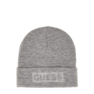 Σκούφος Παιδικό Boy Guess L2BZ00Z32V0_H9C9 Γκρί SZ