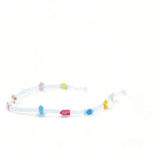 Σετ Αξεσουάρ Για Παιδικά Γυαλιά Ηλίου Μπλε Olivio & Co