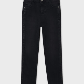 Παντελονι Τζιν Ψηλομεσο Mayoral 11-07557-010