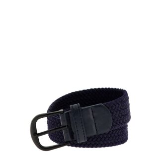 Ζώνη Παιδικό Boy Guess L4YZ01WGDF0_G7V2 Μπλέ Σκούρο SZ