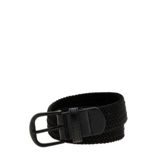 Ζώνη Παιδικό Boy Guess L4YZ01WGDF0_JBLK Μαύρο SZ