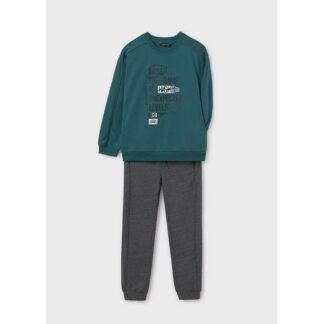 Φορμα Φουτερ Print Mayoral 14-07844-017