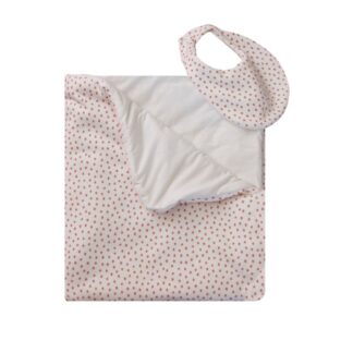 Κουβέρτα Αγκαλιάς Two In A Castle T5676-35 Τρικολόρ