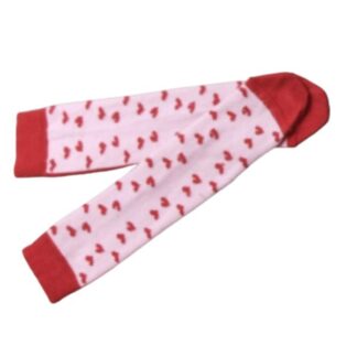 Κάλτσες Two In A Castle T5990-08 Ροζ