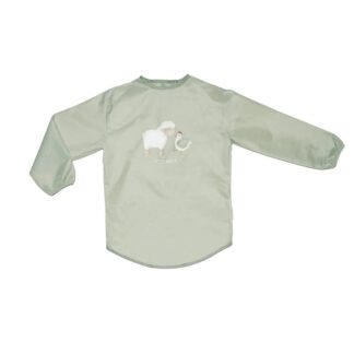 Μπλουζάκι - Ποδιά Ζωγραφικής Little Farm Little Dutch