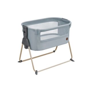 Λίκνο Tori Beyond Grey Maxi Cosi