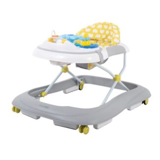 Στράτα Little Driver Yellow FreeOn