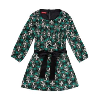 Φόρεμα Σατέν Κυπαρισσί Chief 2005