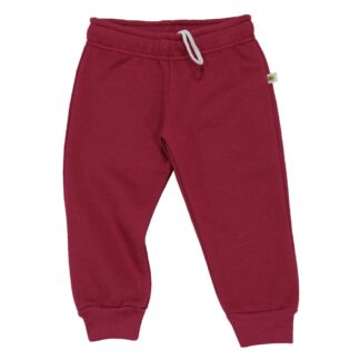 Παντελόνι Φόρμας Prod 6525027-100033 Μπορντώ