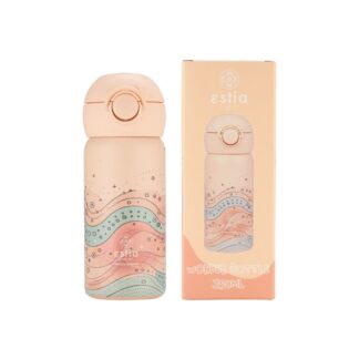 Θερμός 350ml Wonder Bottle Save The Aegean Whimsy Wonders Estia