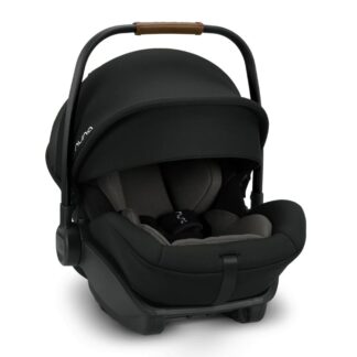 Κάθισμα Αυτοκινήτου Arra Next Caviar Nuna