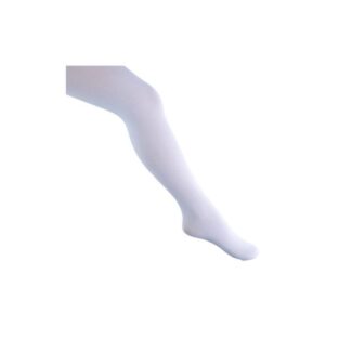 Καλσόν Παιδικό 50den Λευκό My Little Kiki