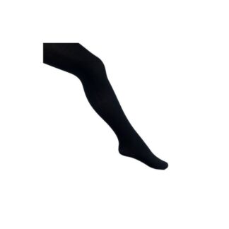 Καλσόν Παιδικό 50den Μαύρο My Little Kiki