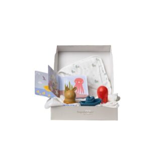 Παιχνίδι Μπάνιου Bath-Time Kit Taf Toys