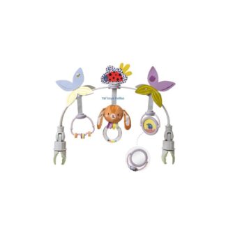 Μπάρα Καροτσιού Grow With Me Activity Arch Taf Toys