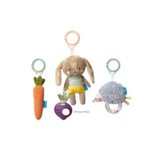Σετ Παιχνιδιών Δραστηριοτήτων Activity Kit Taf toys