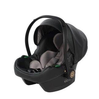 Κάθισμα Αυτοκινήτου i-Size Satin 02 Black Rose Gold Junama