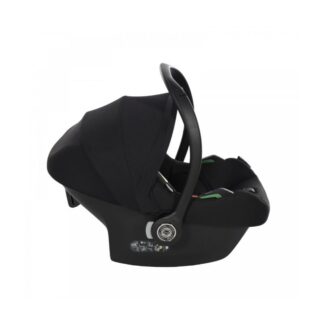 Κάθισμα Αυτοκινήτου i-Size Black Silver Basic V3 Junama