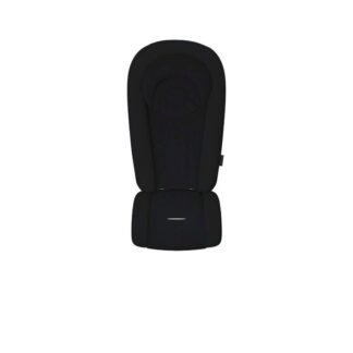 Μαξιλάρι Καροτσιού Για Νεογέννητο Black Cybex
