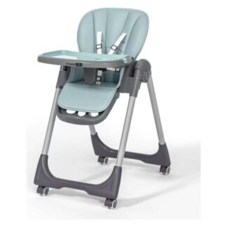 Κάθισμα Φαγητού Kai Turquoise FreeON