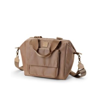 Τσάντα Αλλαγής Wide Pure Khaki Elodie