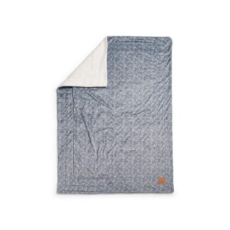 Κουβέρτα Pearl Velvet Free Bird Elodie