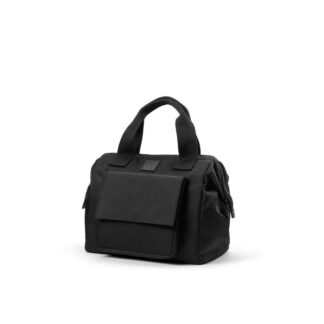 Τσάντα Αλλαγής Wide Frame - Black Elodie