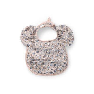 Σαλιάρα Blue Garden Elodie