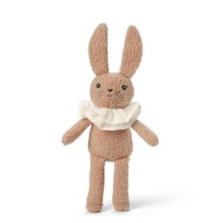 Μαλακό Παιχνίδι Pink Boucle Britney Elodie