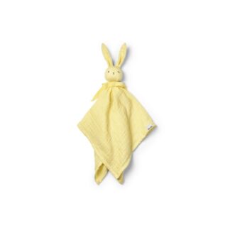 Πανάκι Παρηγοριάς Νάνι Sunny Day Yellow Elodie