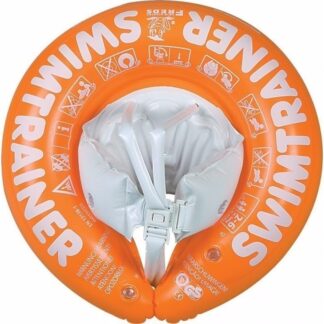 Σωσίβιο Εκμάθησης Swimtrainer Πορτοκαλί  2y-6y
