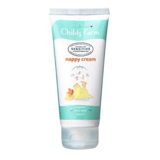 Κρέμα Nappy Cream Unfragranced 100ml