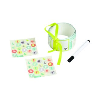 Αναμνηστικό Κουτί Once Upon A Time Baby Art