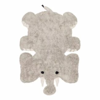 Χαλί Παιδικό Elephant 90x140 Neonato Bebe