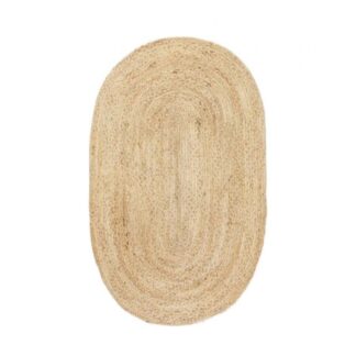 Χαλί Natural Oval  Neonato Bebe