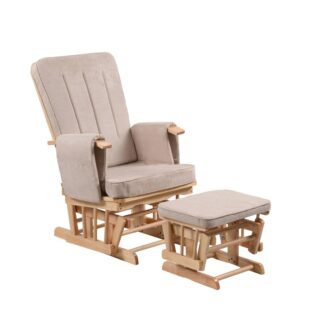 Πολυθρόνα Θηλασμού Φυσική Baby Adventure