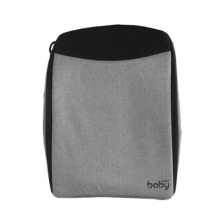 Backpack Τσαντα Αλλαξιέρα Grey Just Baby