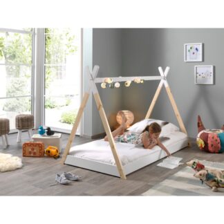 Κρεβάτι Montessori Σκηνή Tipi 70x140