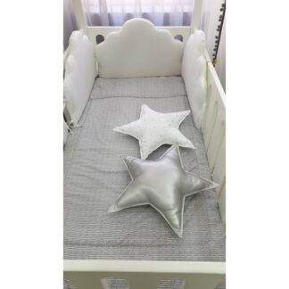 Πάντα Cloud Total White Baby Star