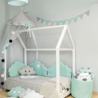 Πάντα Cloud Μint Baby Star