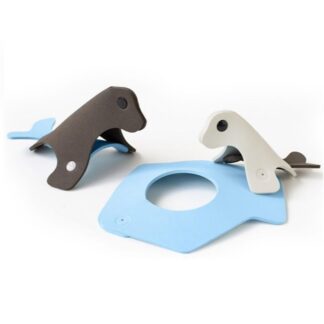 Παιχνίδι Μπάνιου Φώκιες Quutopia