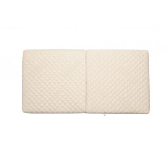 Στρώμα Πάρκου Ιόλη Mε Ύφασμα Ζακάρ Βαμβακερό Greco Strom