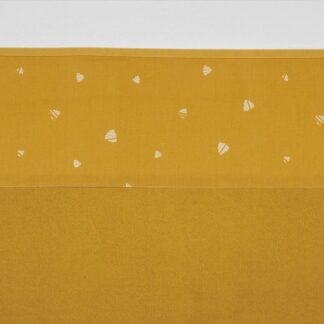 Σεντόνι 100 x 150 Ochre Meyco