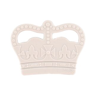 Μασητικό Οδοντοφυίας Crown Grey  Nibbling